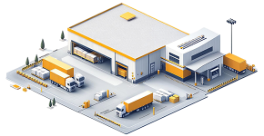 warehouse renting StretchSpace