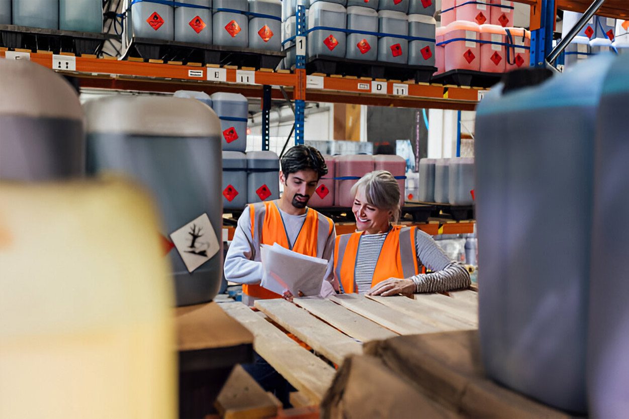 The Top Benefits of Warehouse Space for Rent for Small Businesses